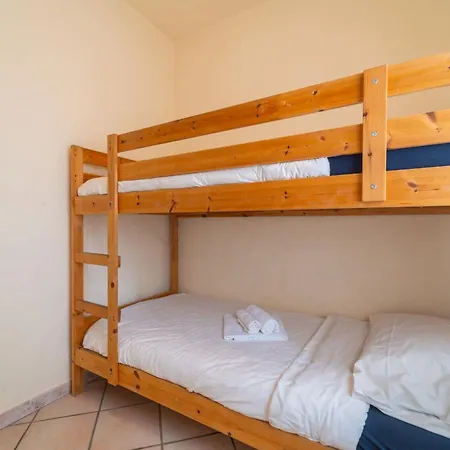 بيت للعطل Brorent Dimora Pascoli 4