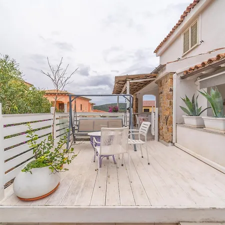 Brorent Dimora Pascoli 4 *